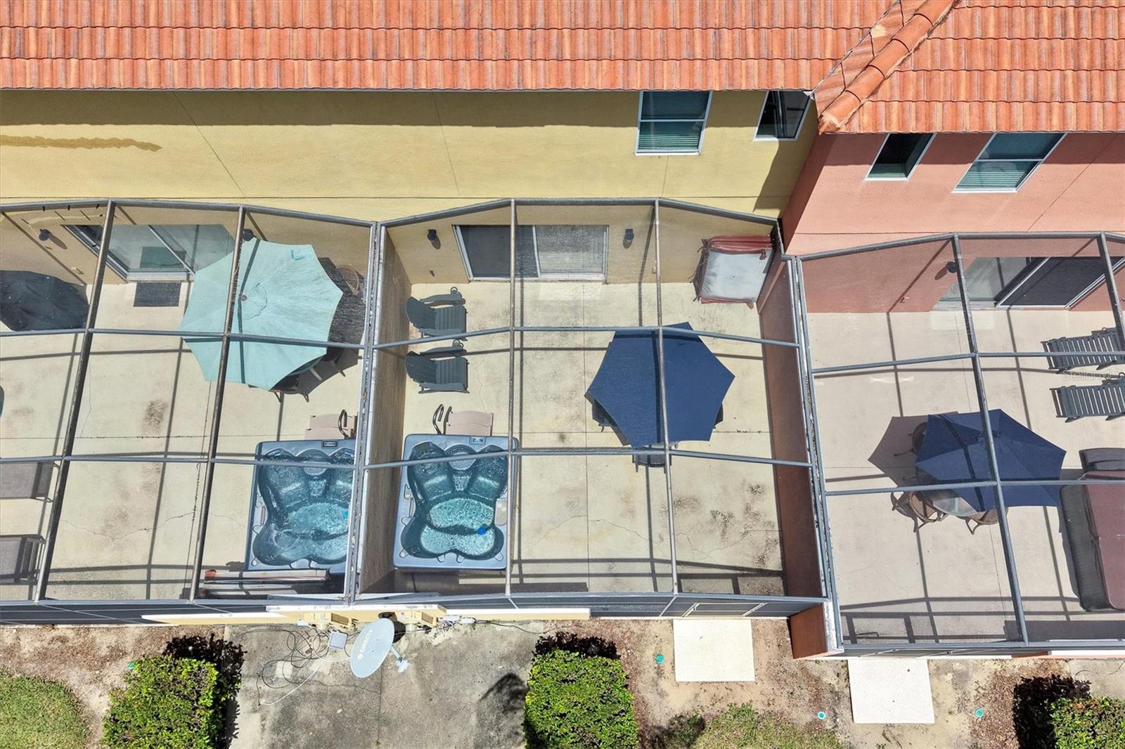 ENCANTADA PH 2 - Residential
