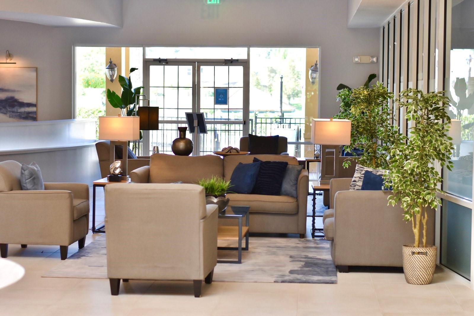 ENCANTADA PH 2 - Residential