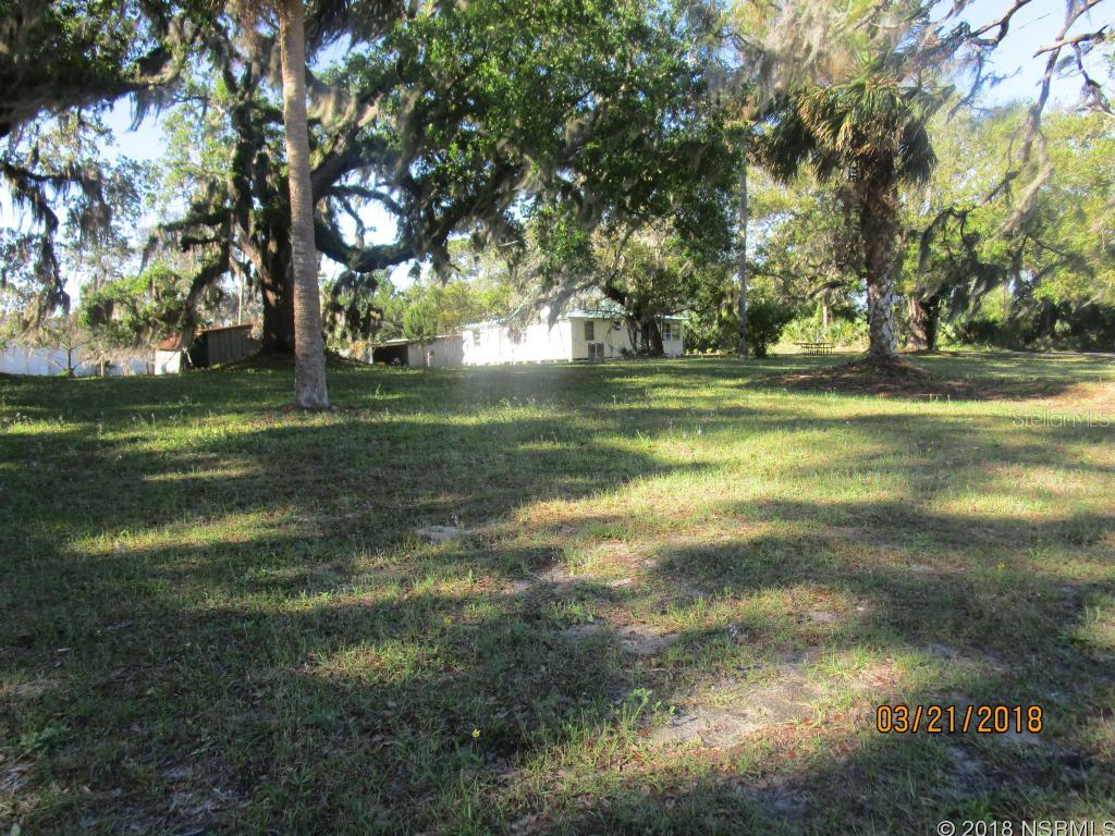 Owens Oak Hill - Land