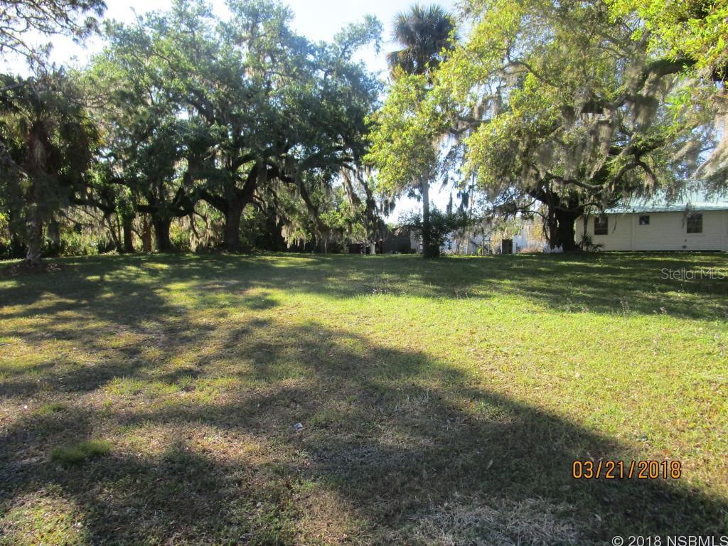 Owens Oak Hill - Land