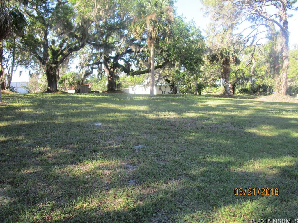 Owens Oak Hill - Land