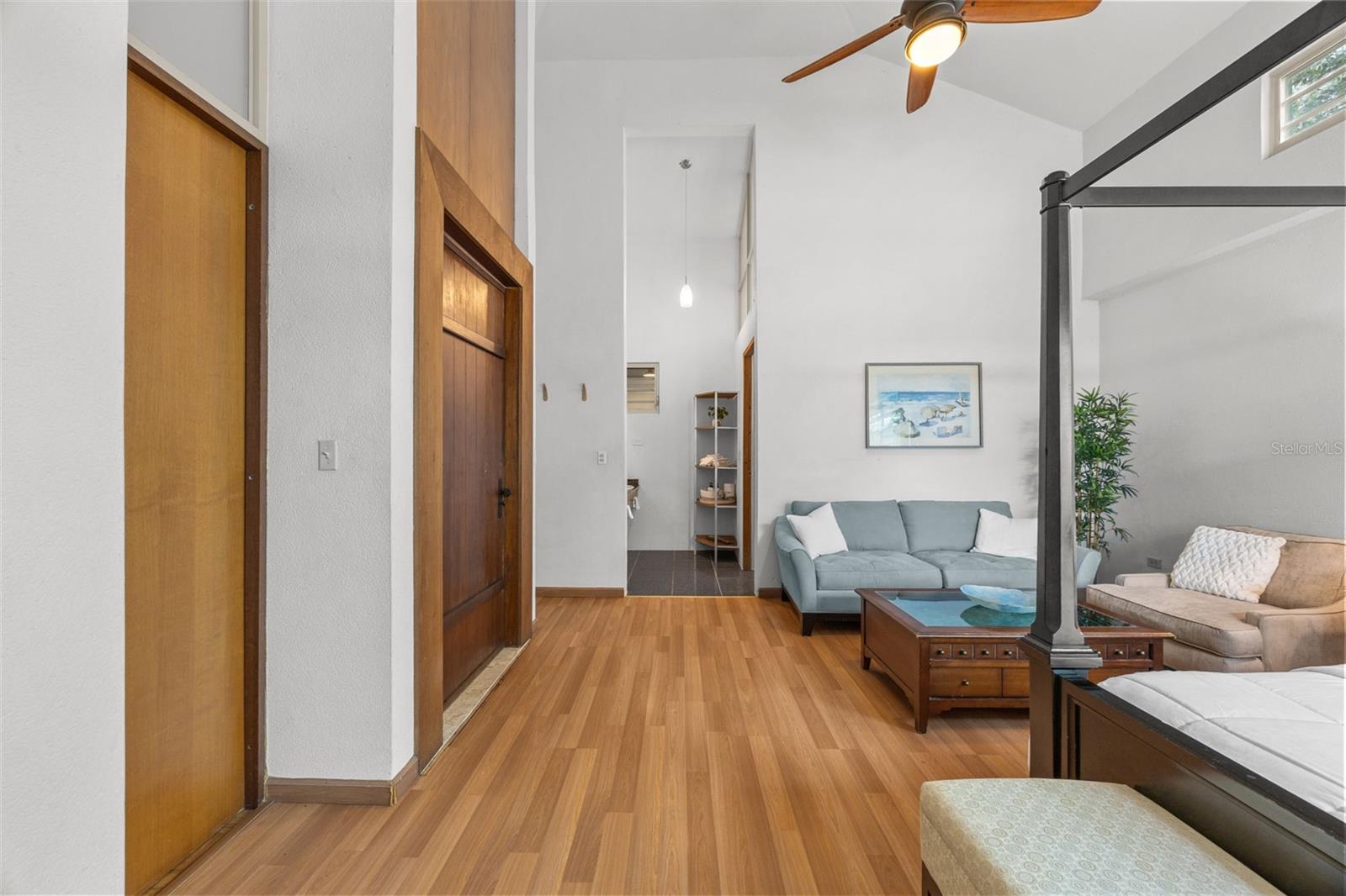 SECTOR PLAYUELA BARRIO BORINQUEN - Residential