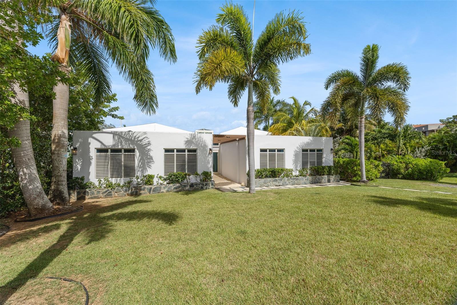 SECTOR PLAYUELA BARRIO BORINQUEN - Residential