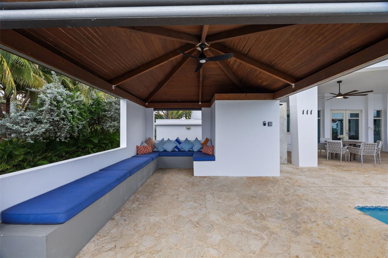 SECTOR PLAYUELA BARRIO BORINQUEN - Residential