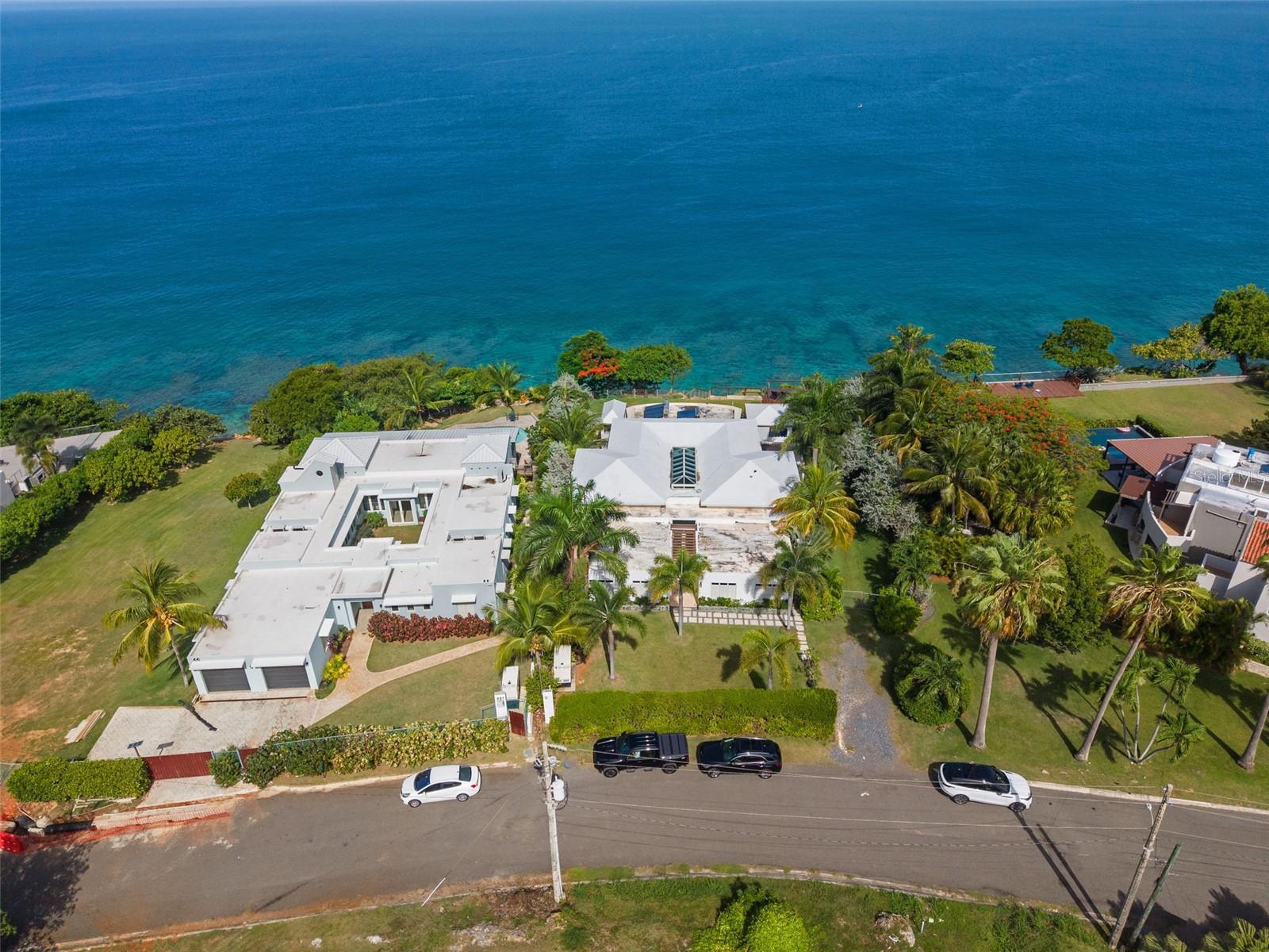 SECTOR PLAYUELA BARRIO BORINQUEN - Residential