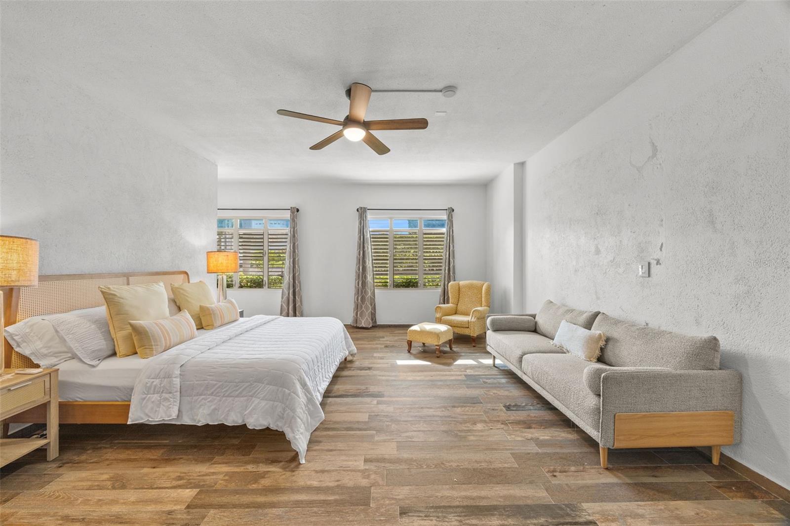 SECTOR PLAYUELA BARRIO BORINQUEN - Residential