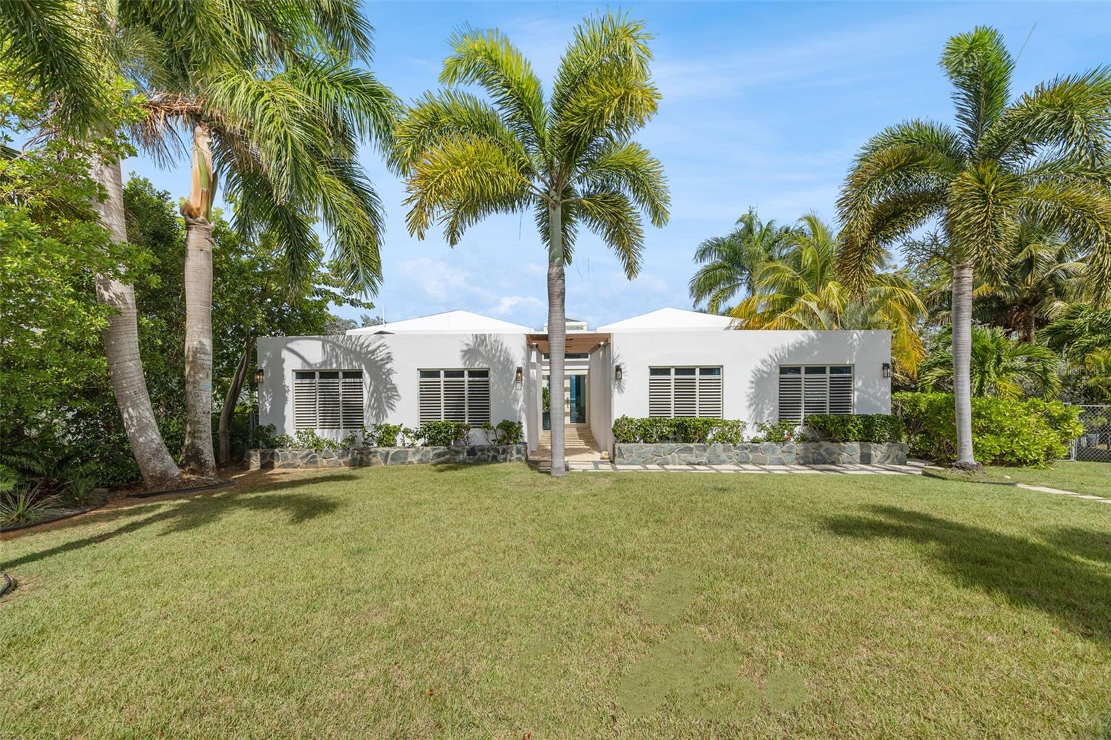 SECTOR PLAYUELA BARRIO BORINQUEN - Residential