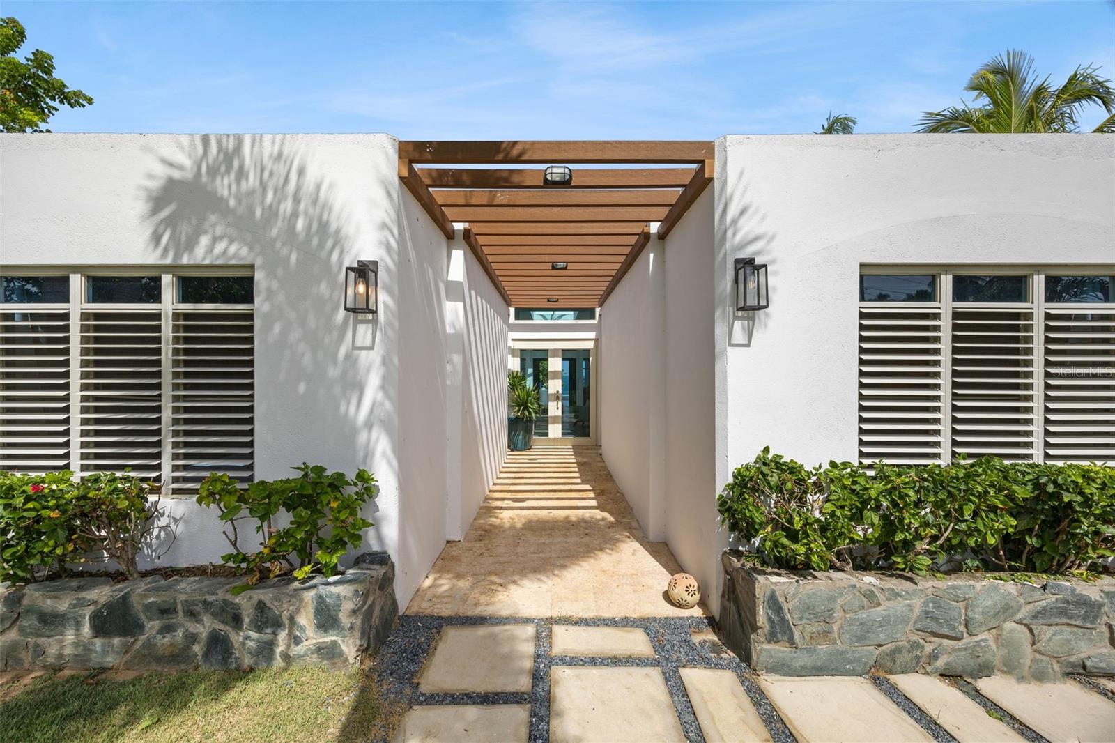 SECTOR PLAYUELA BARRIO BORINQUEN - Residential