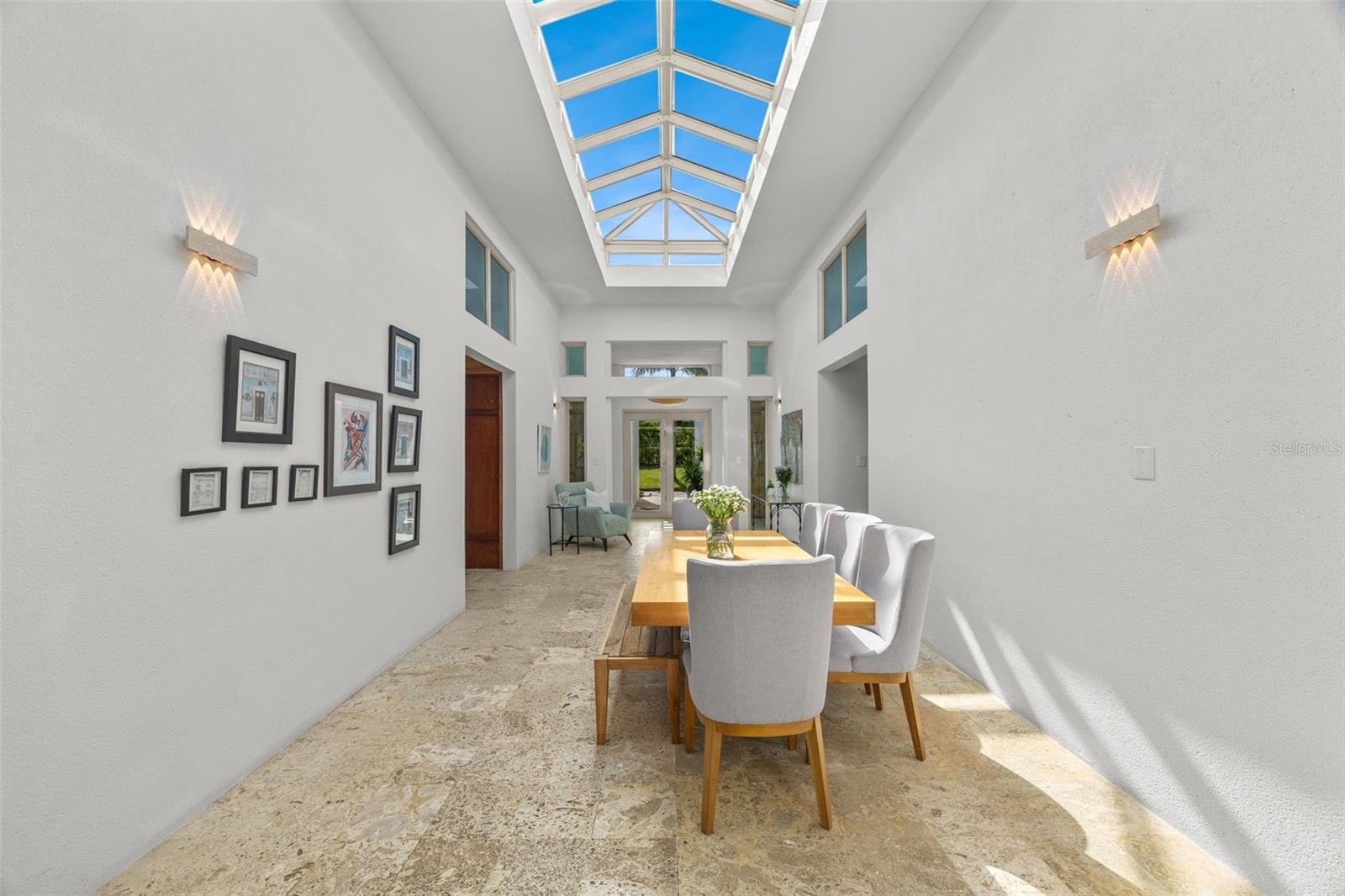 SECTOR PLAYUELA BARRIO BORINQUEN - Residential