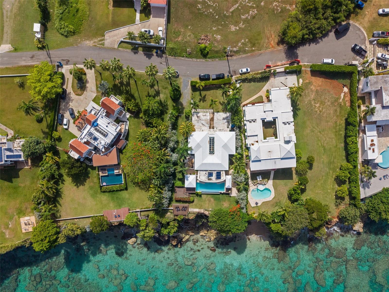 SECTOR PLAYUELA BARRIO BORINQUEN - Residential