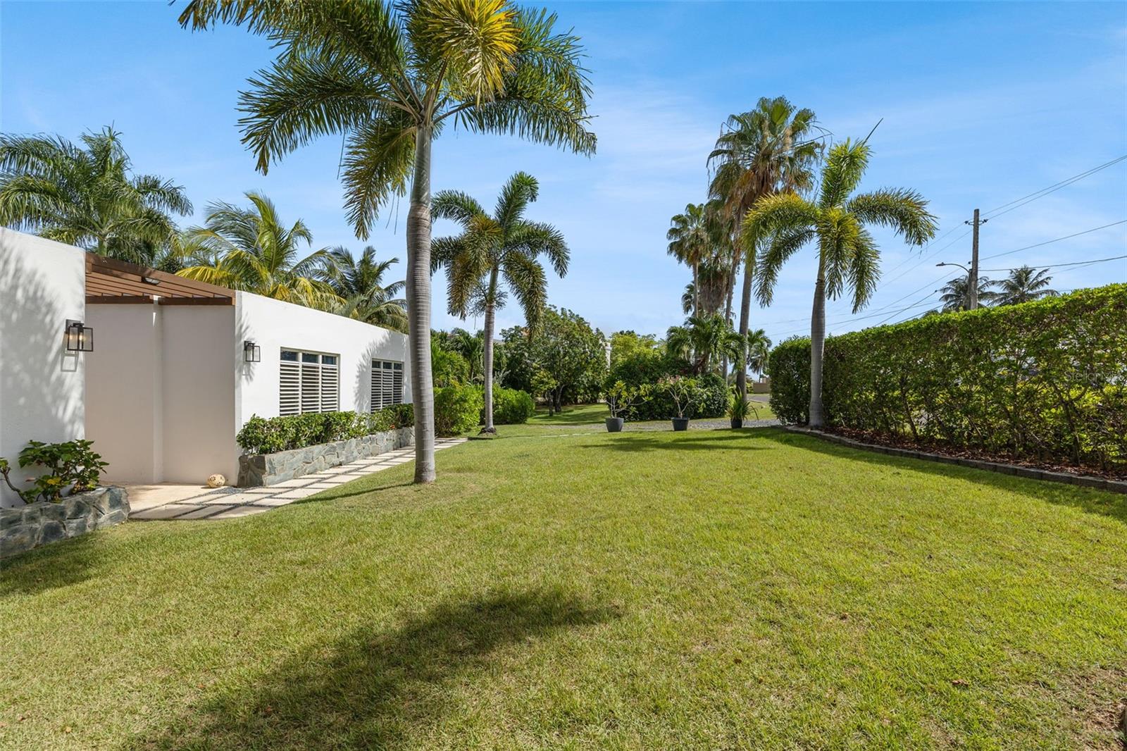 SECTOR PLAYUELA BARRIO BORINQUEN - Residential