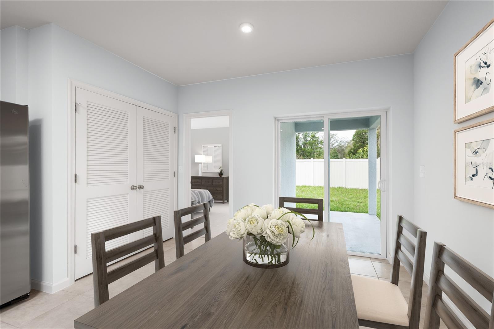 TOUCHSTONE - Residential