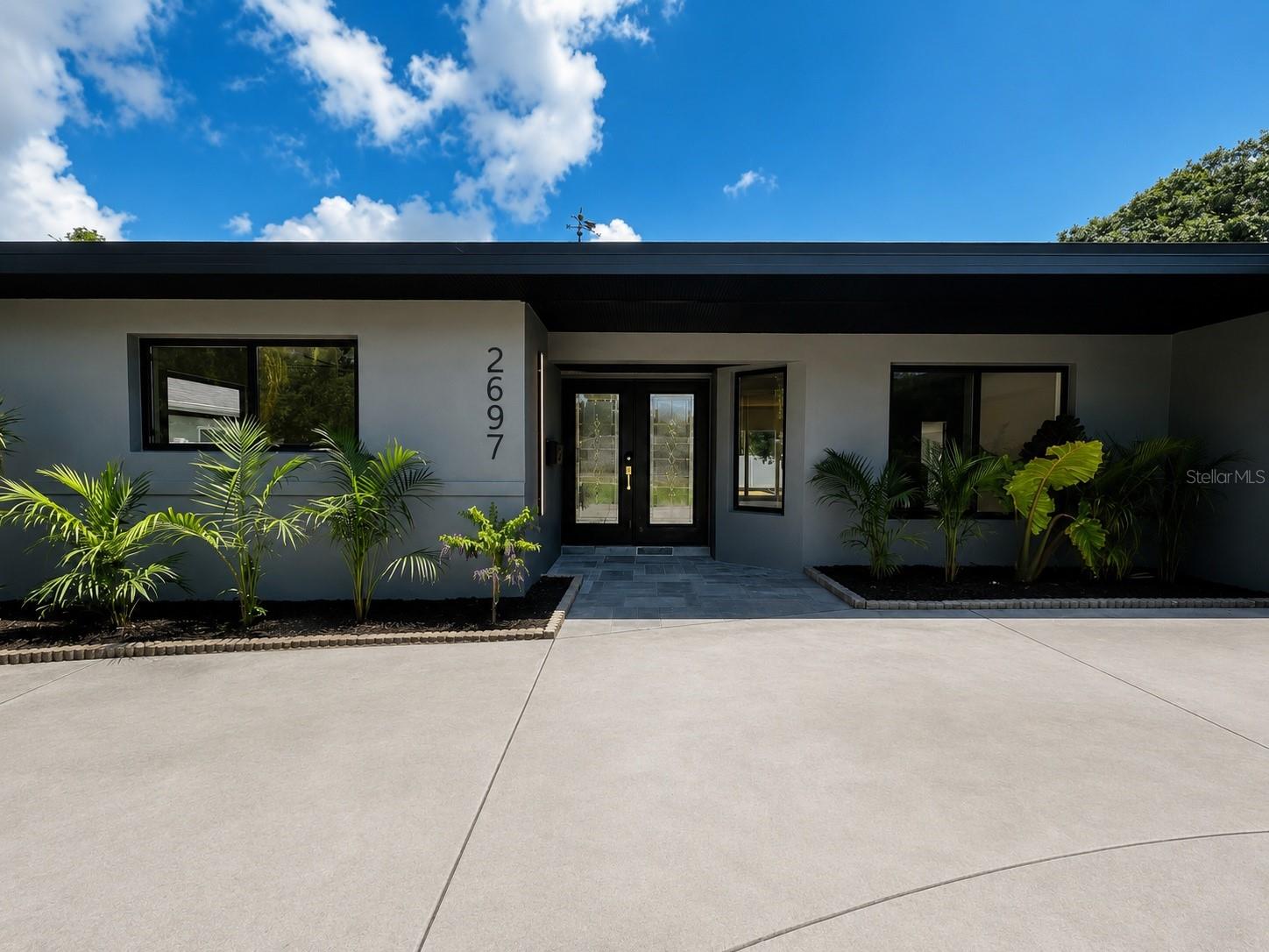 PINELLAS POINT SKYVIEW SHORES 2ND ADD - Residential