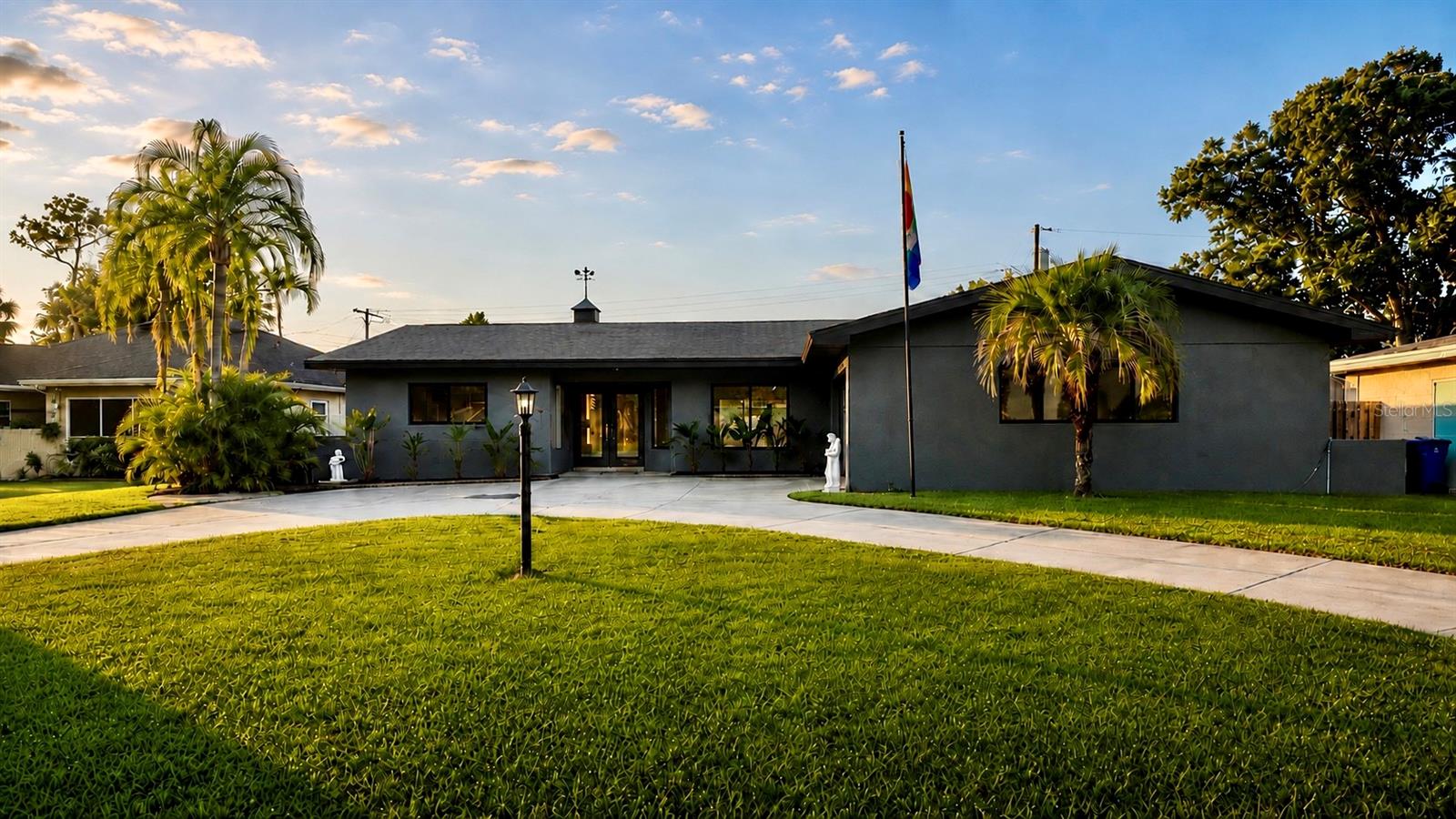 PINELLAS POINT SKYVIEW SHORES 2ND ADD - Residential