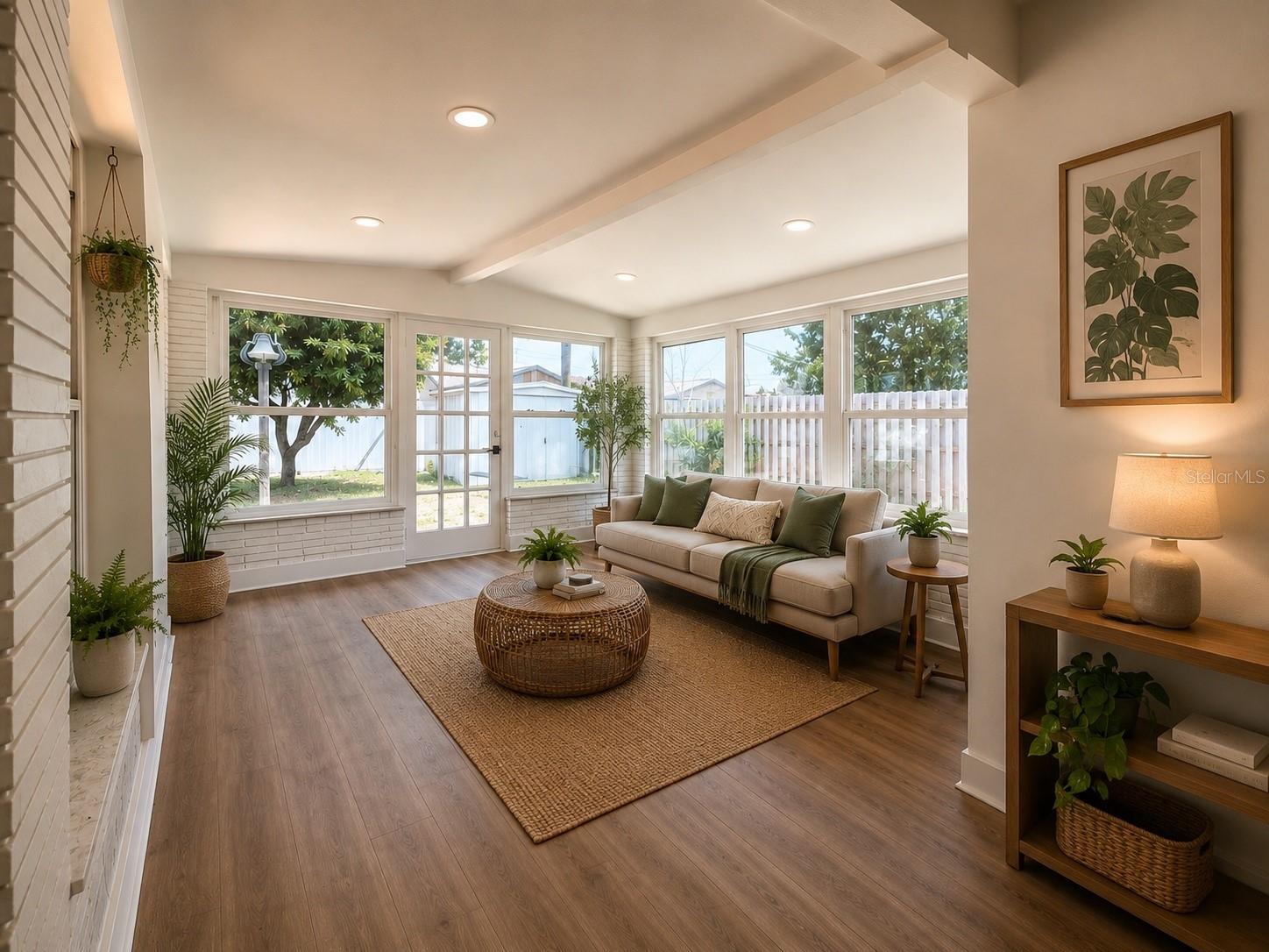 PINELLAS POINT SKYVIEW SHORES 2ND ADD - Residential
