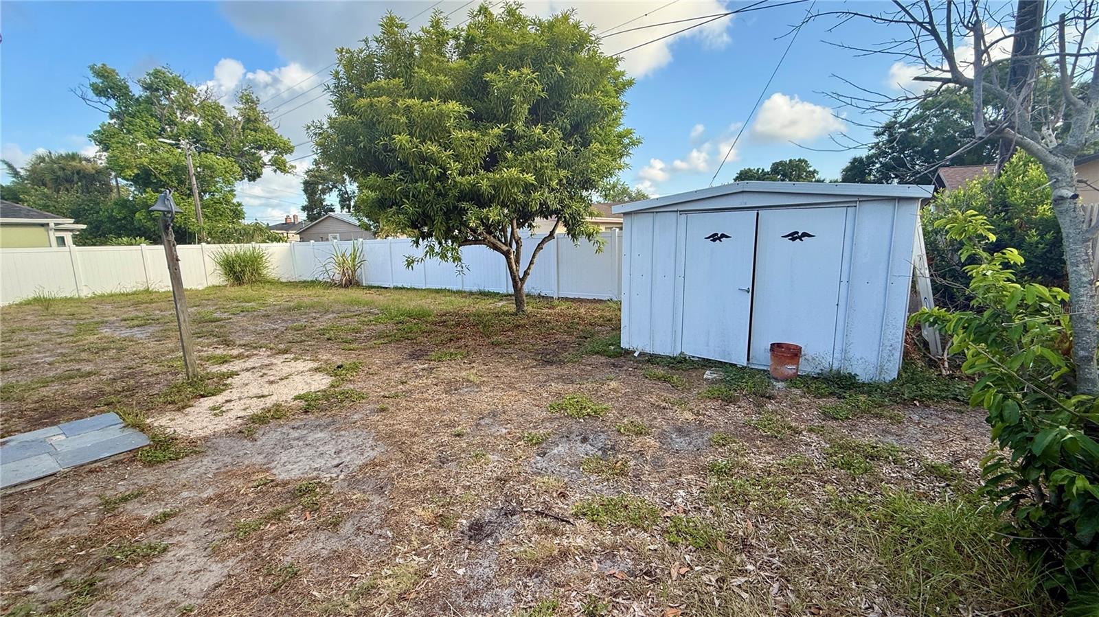 PINELLAS POINT SKYVIEW SHORES 2ND ADD - Residential