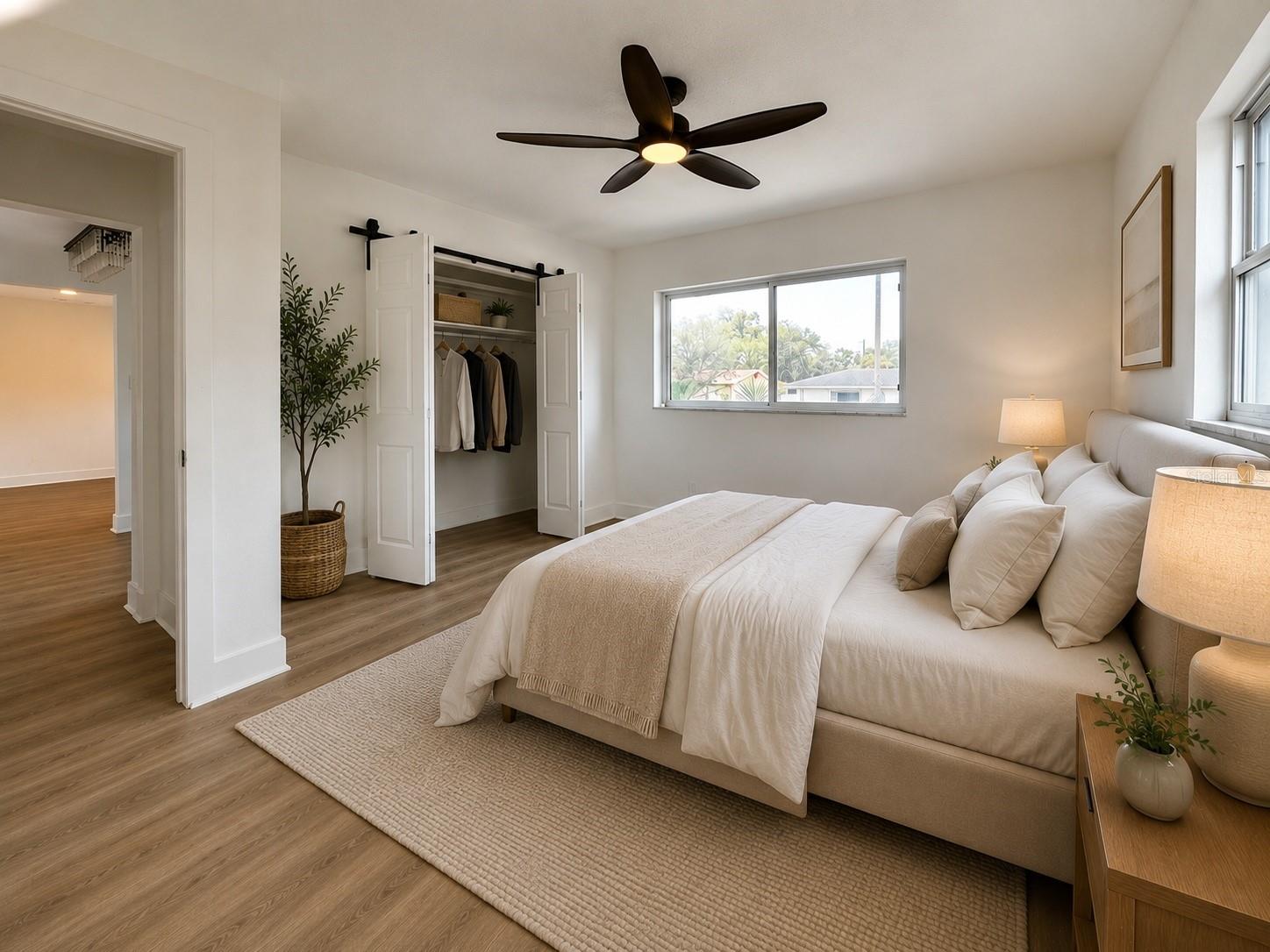 PINELLAS POINT SKYVIEW SHORES 2ND ADD - Residential