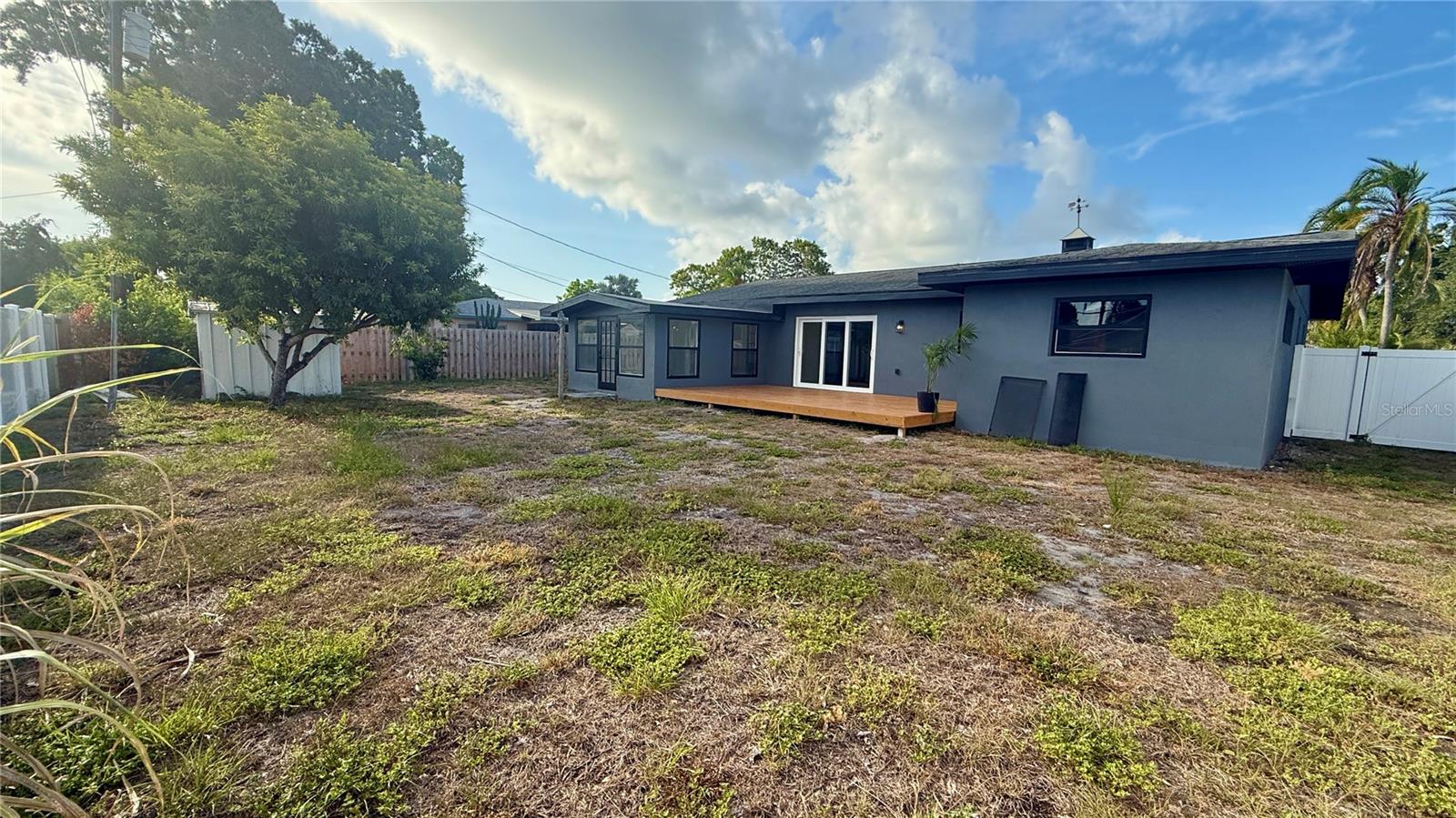 PINELLAS POINT SKYVIEW SHORES 2ND ADD - Residential