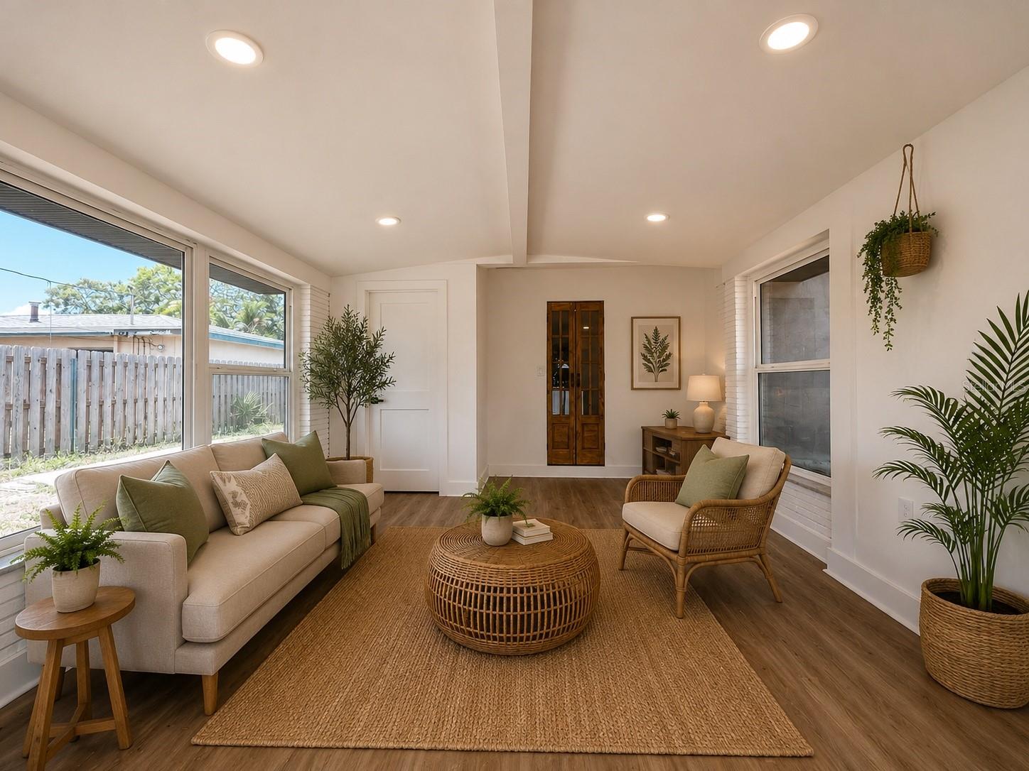 PINELLAS POINT SKYVIEW SHORES 2ND ADD - Residential