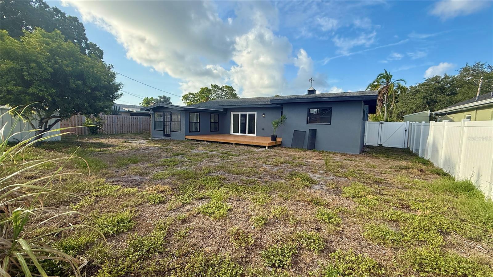 PINELLAS POINT SKYVIEW SHORES 2ND ADD - Residential