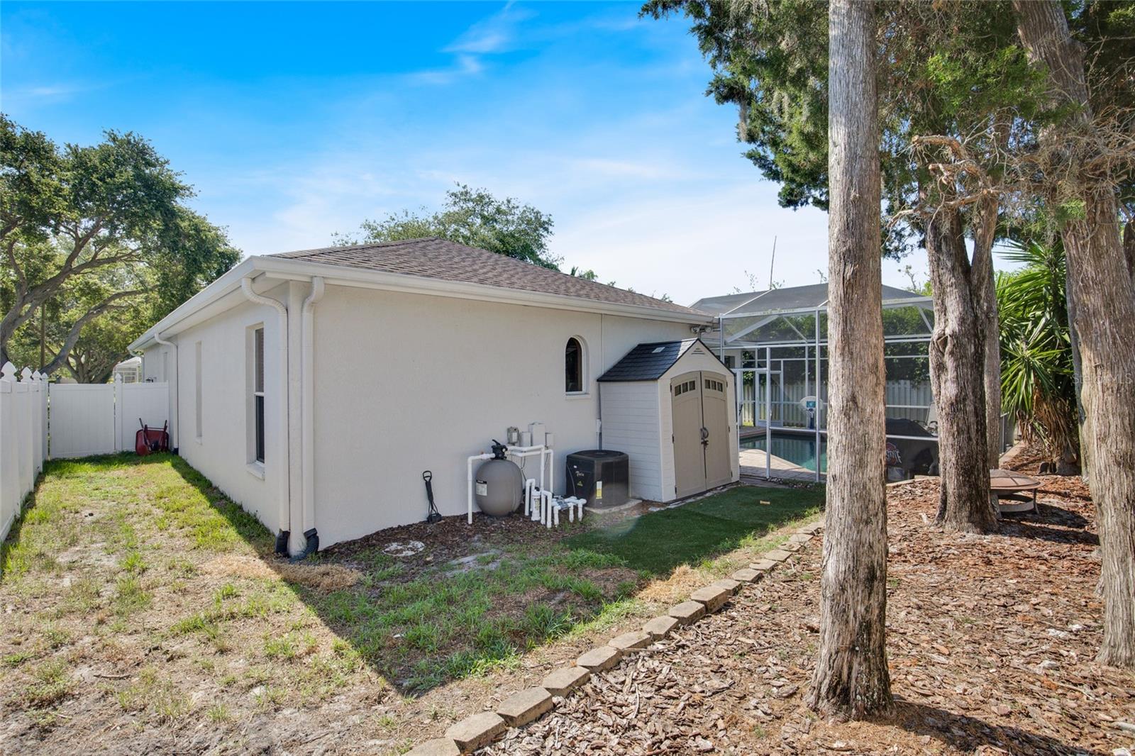 LOS ARCOS SUB - Residential