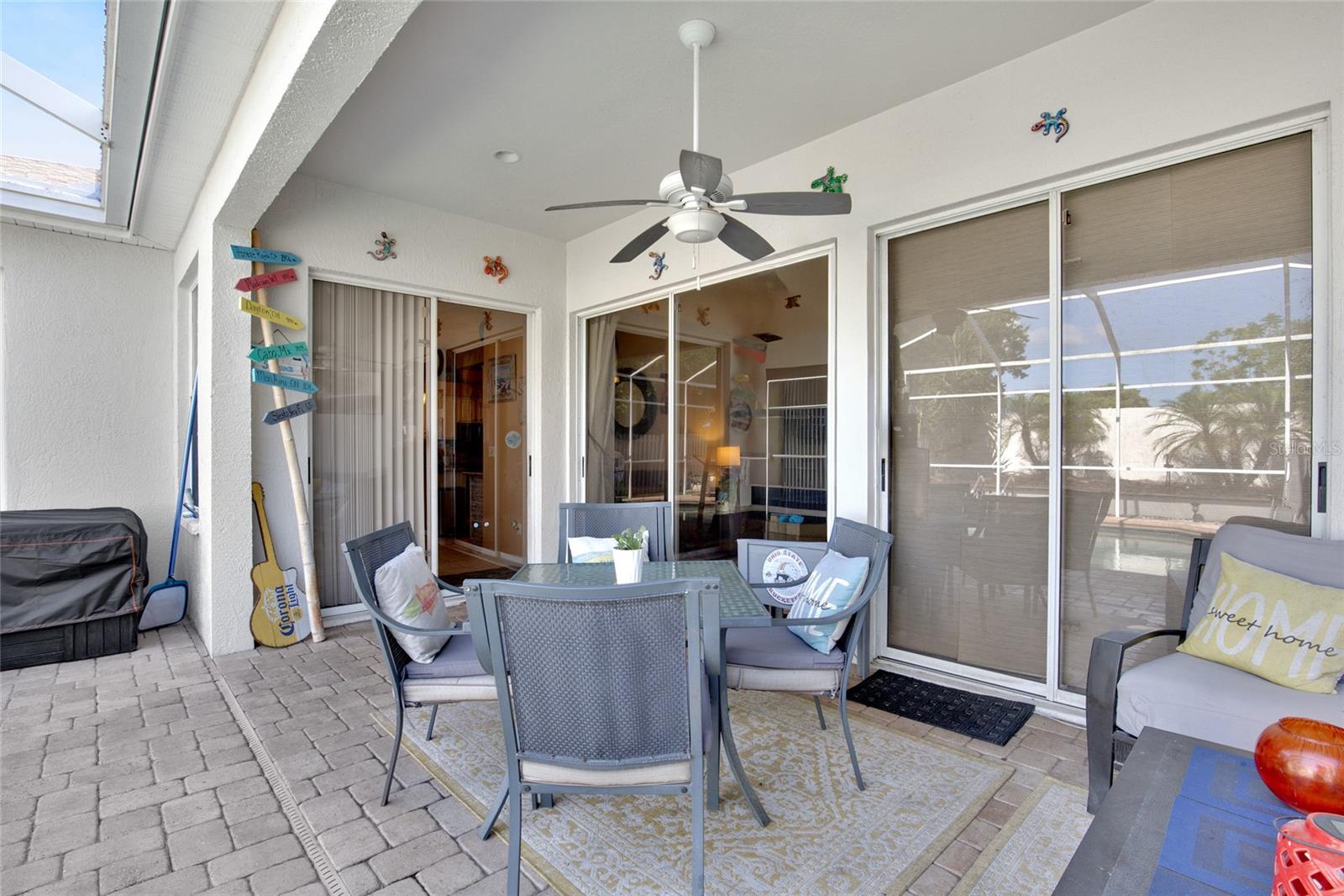 LOS ARCOS SUB - Residential