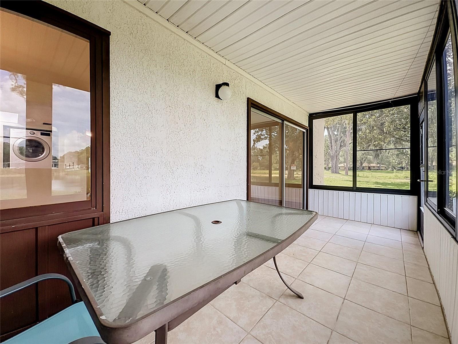 TWIN LAKES VILLAGE WEST CONDO - Residential