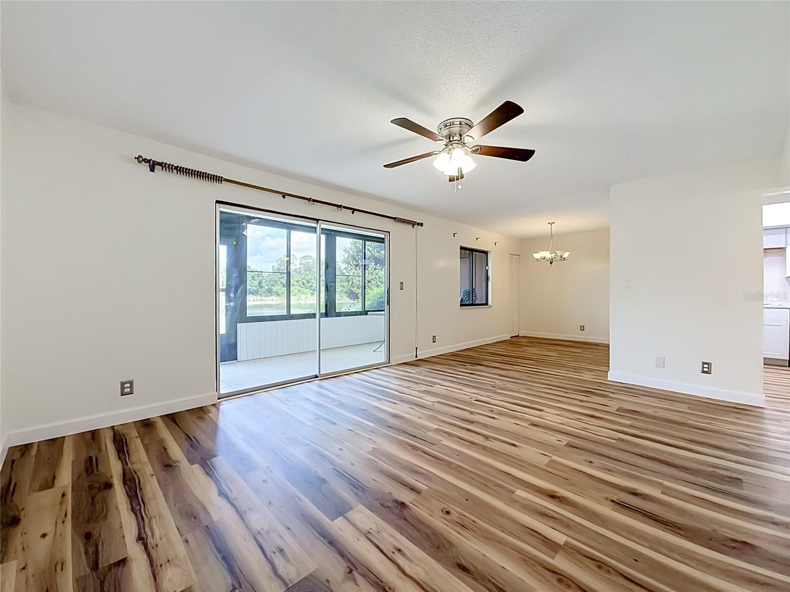 TWIN LAKES VILLAGE WEST CONDO - Residential