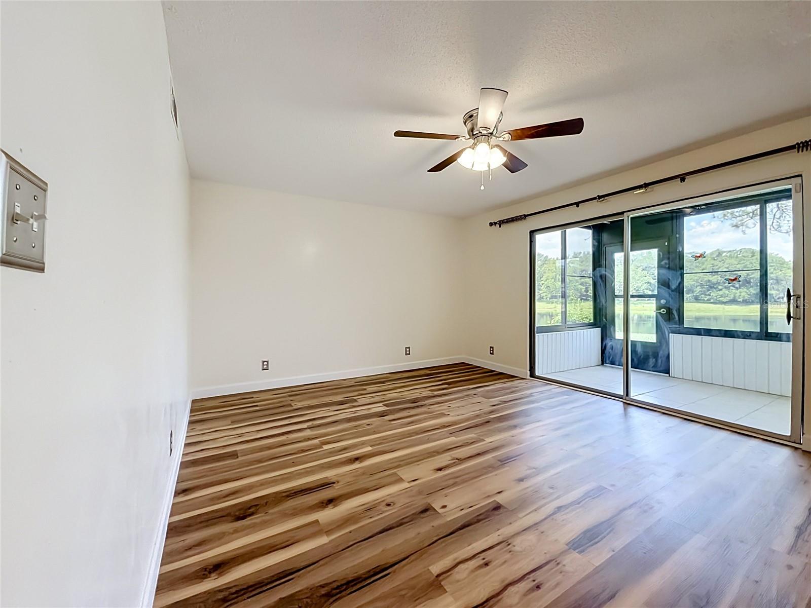 TWIN LAKES VILLAGE WEST CONDO - Residential