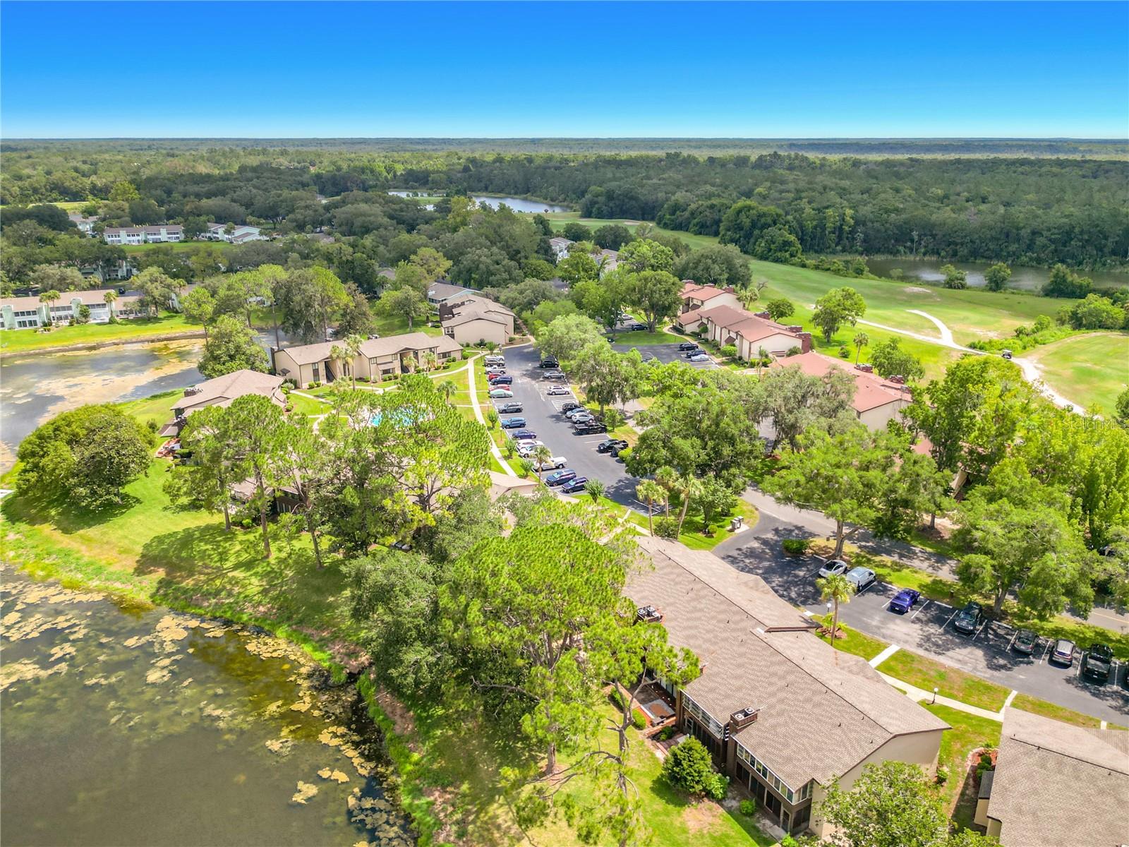 TWIN LAKES VILLAGE WEST CONDO - Residential
