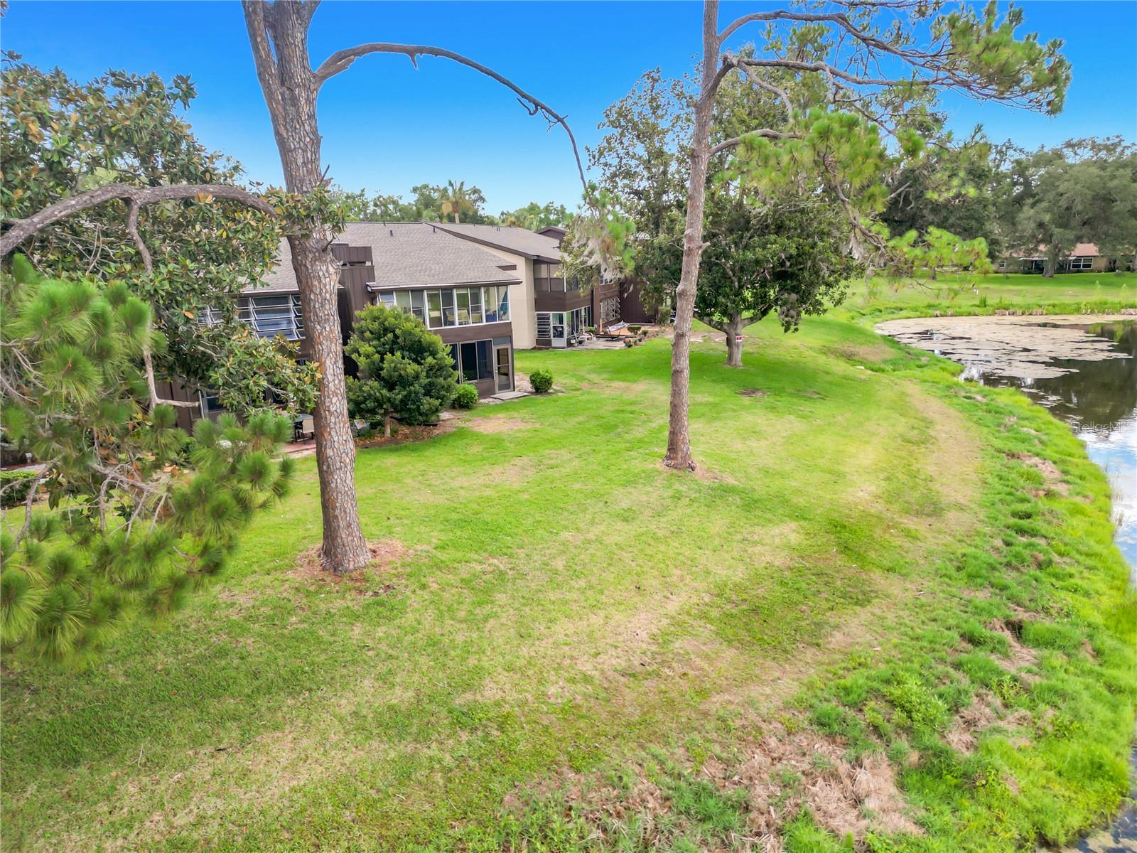 TWIN LAKES VILLAGE WEST CONDO - Residential