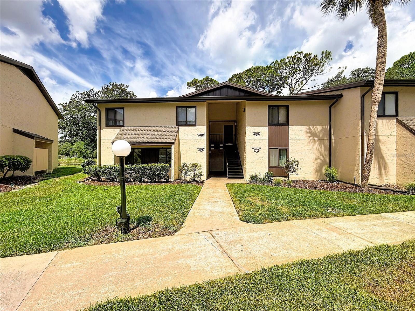 TWIN LAKES VILLAGE WEST CONDO - Residential
