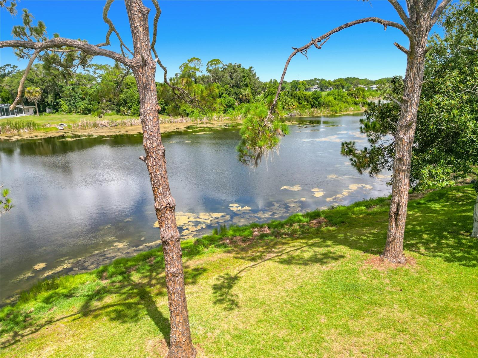 TWIN LAKES VILLAGE WEST CONDO - Residential