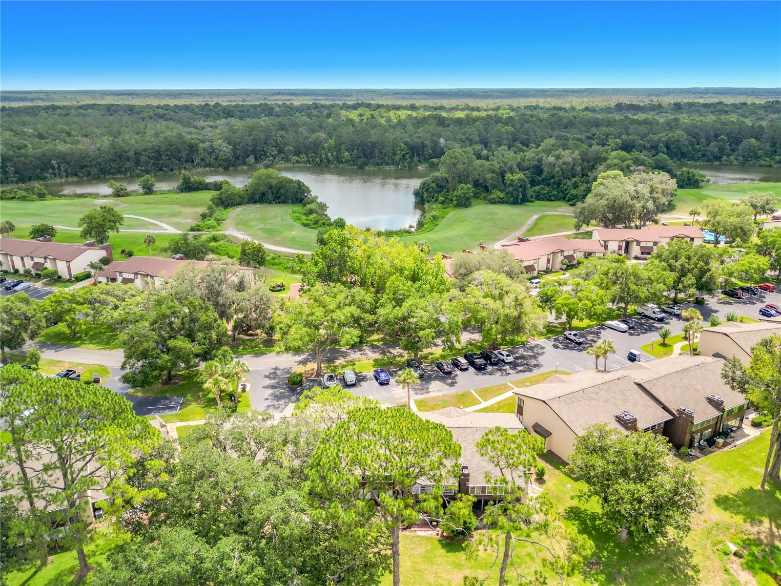 TWIN LAKES VILLAGE WEST CONDO - Residential
