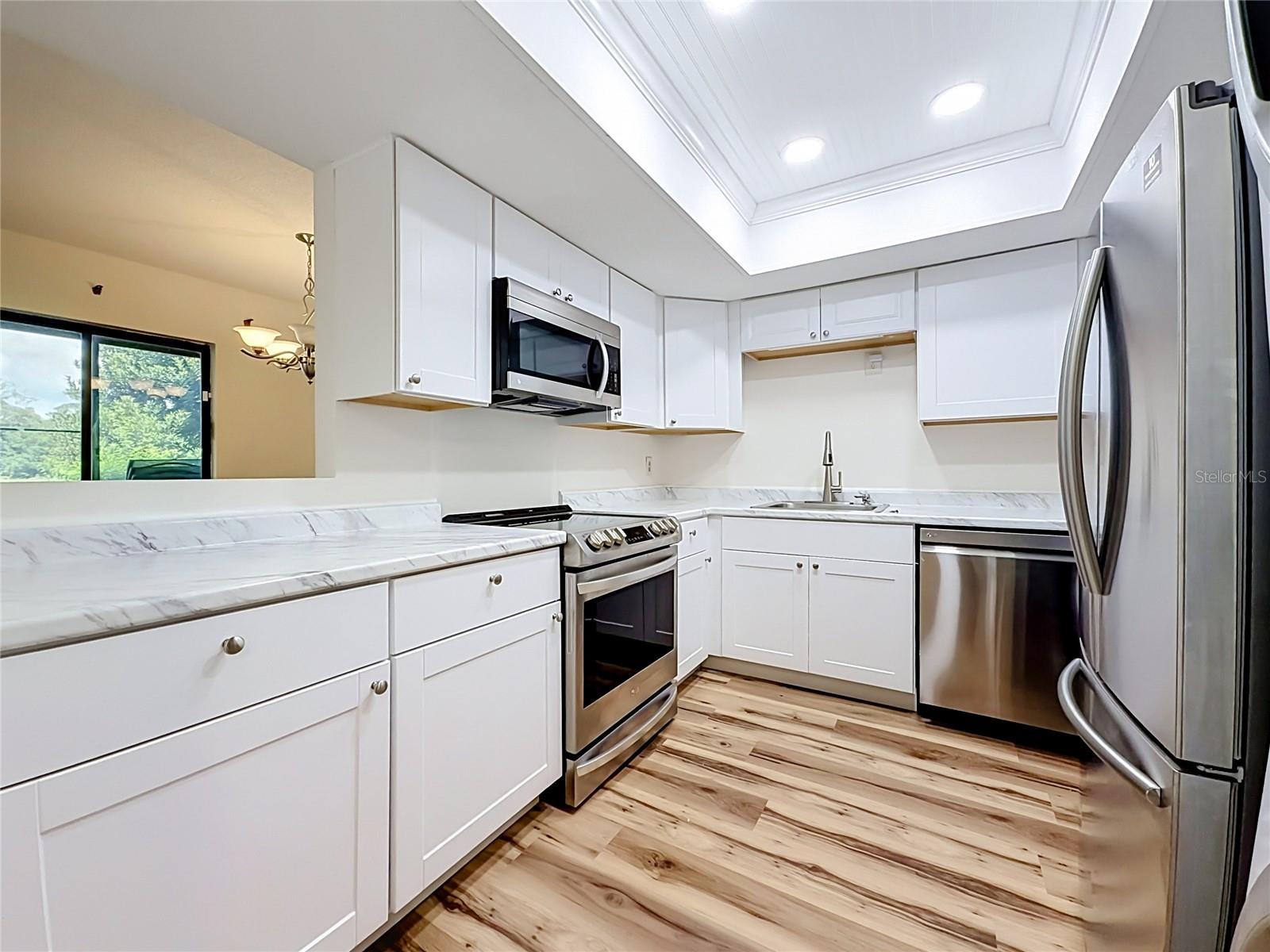 TWIN LAKES VILLAGE WEST CONDO - Residential