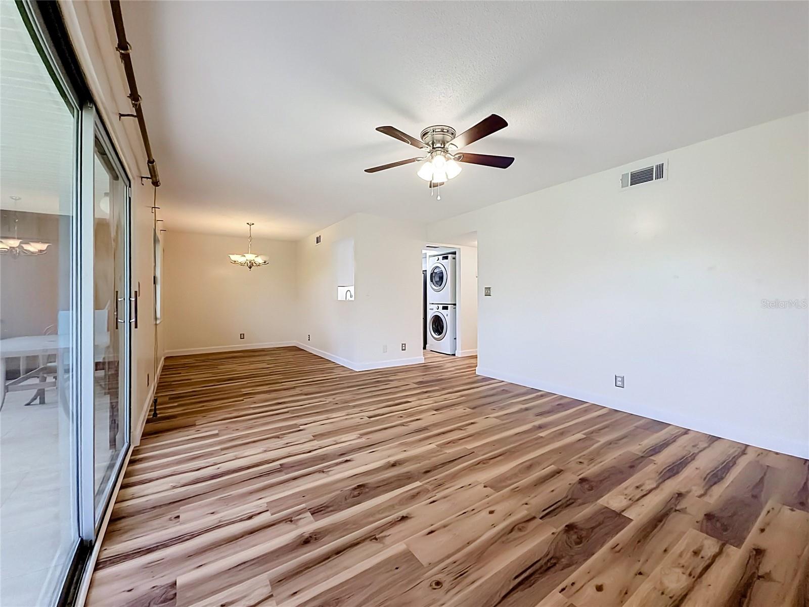 TWIN LAKES VILLAGE WEST CONDO - Residential