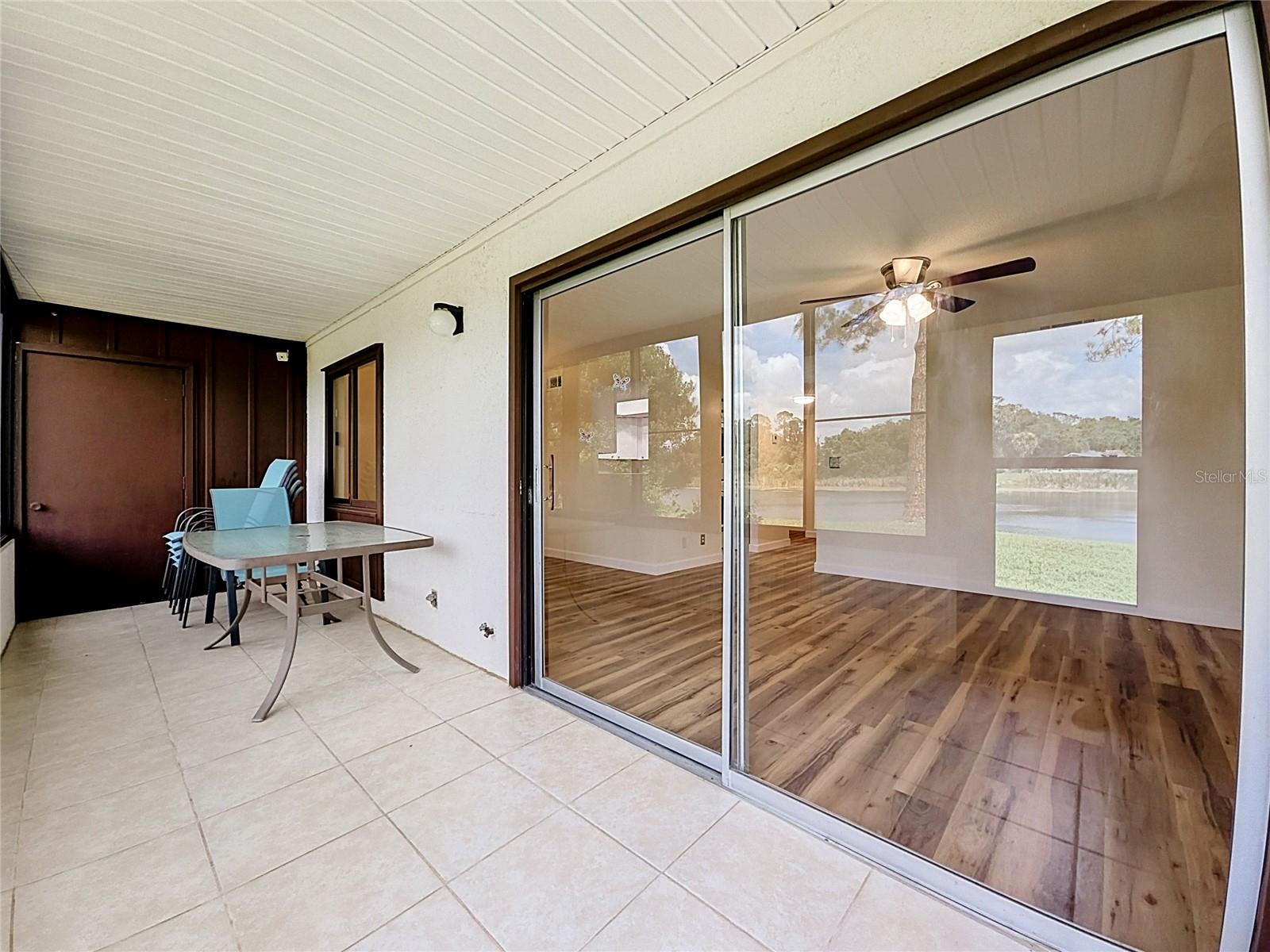 TWIN LAKES VILLAGE WEST CONDO - Residential
