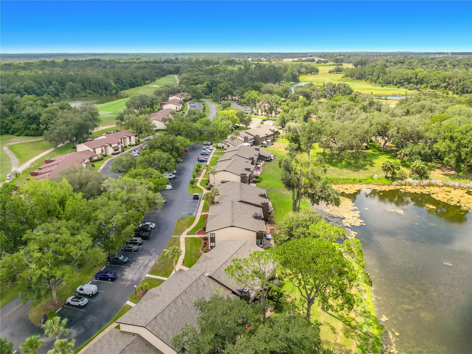 TWIN LAKES VILLAGE WEST CONDO - Residential