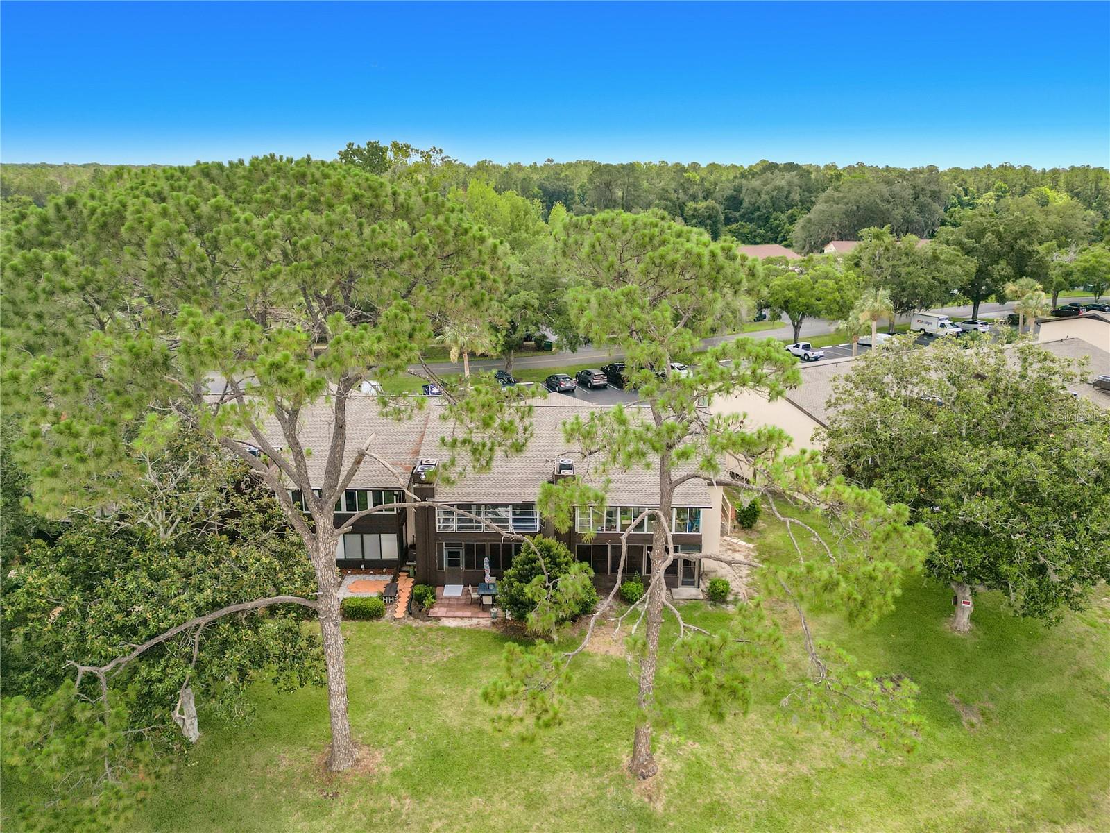 TWIN LAKES VILLAGE WEST CONDO - Residential
