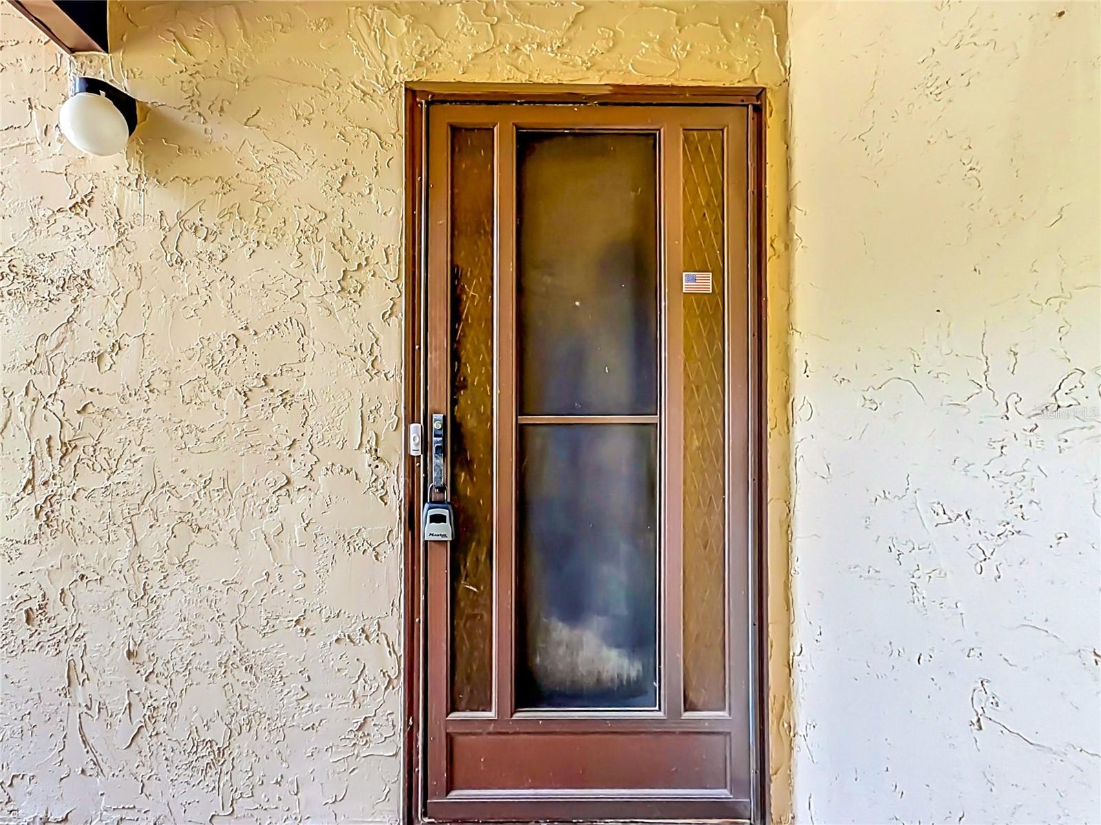 TWIN LAKES VILLAGE WEST CONDO - Residential