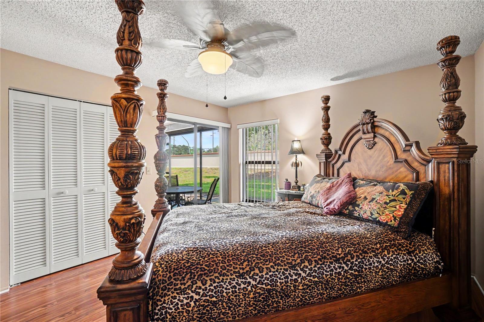 CURRY COVE - Residential
