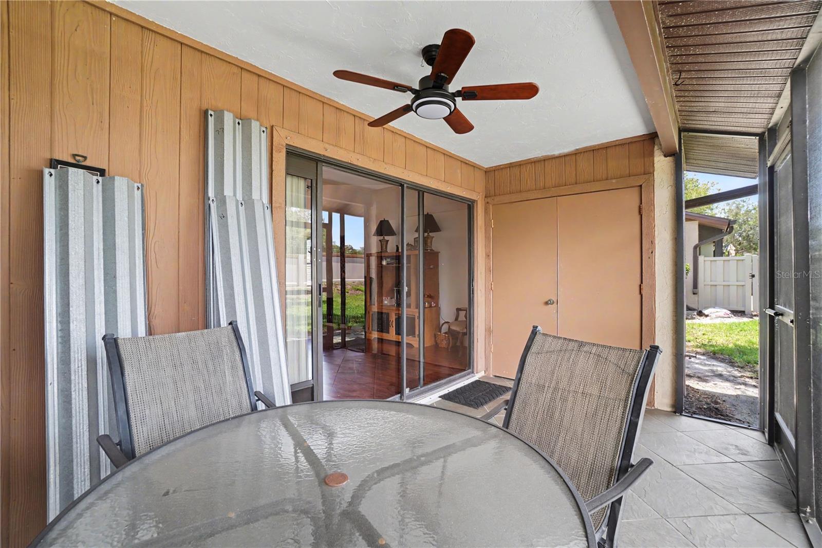 CURRY COVE - Residential