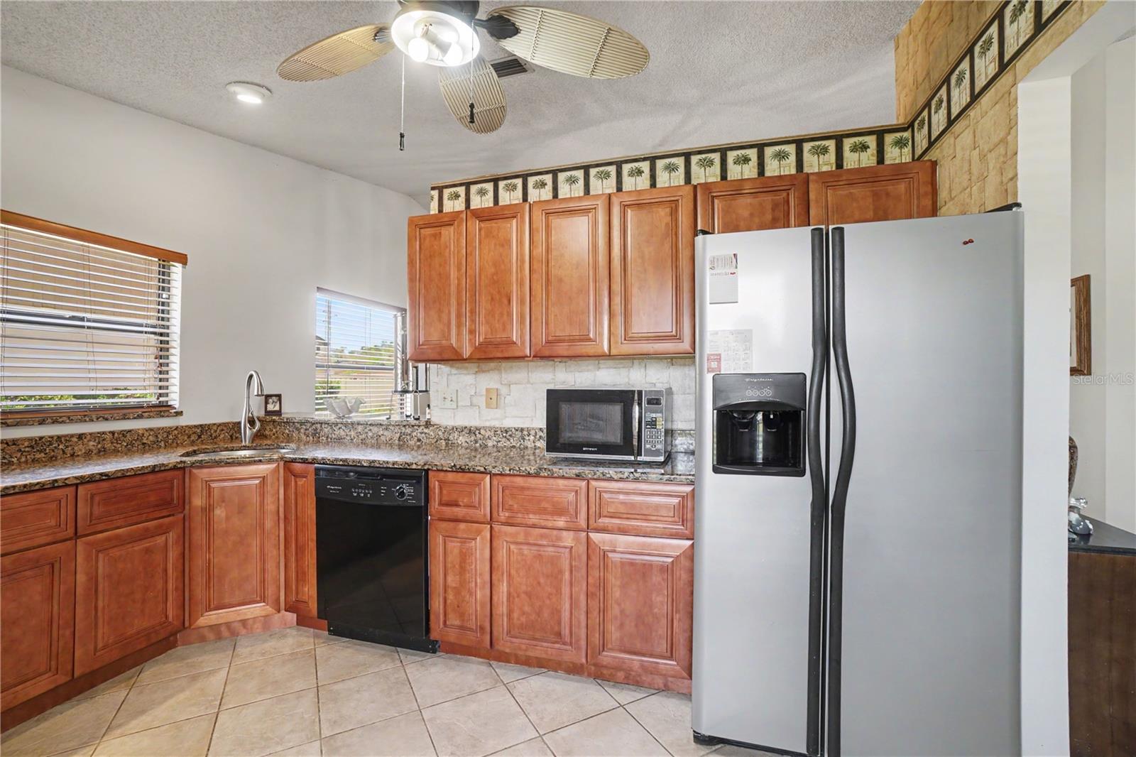 CURRY COVE - Residential