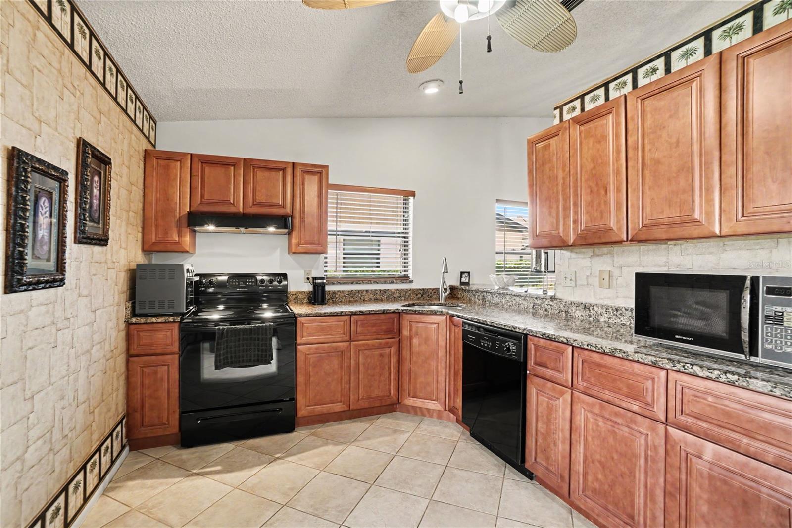 CURRY COVE - Residential