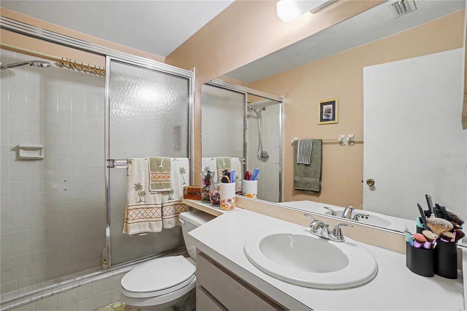 CURRY COVE - Residential