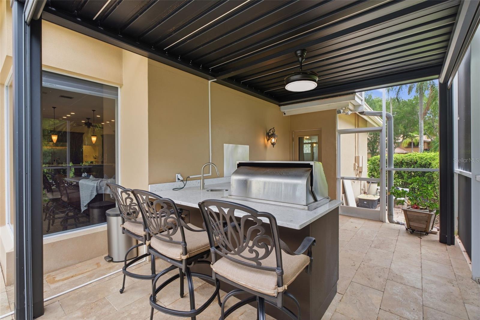CHEVAL POLO & GOLF CL PHAS - Residential