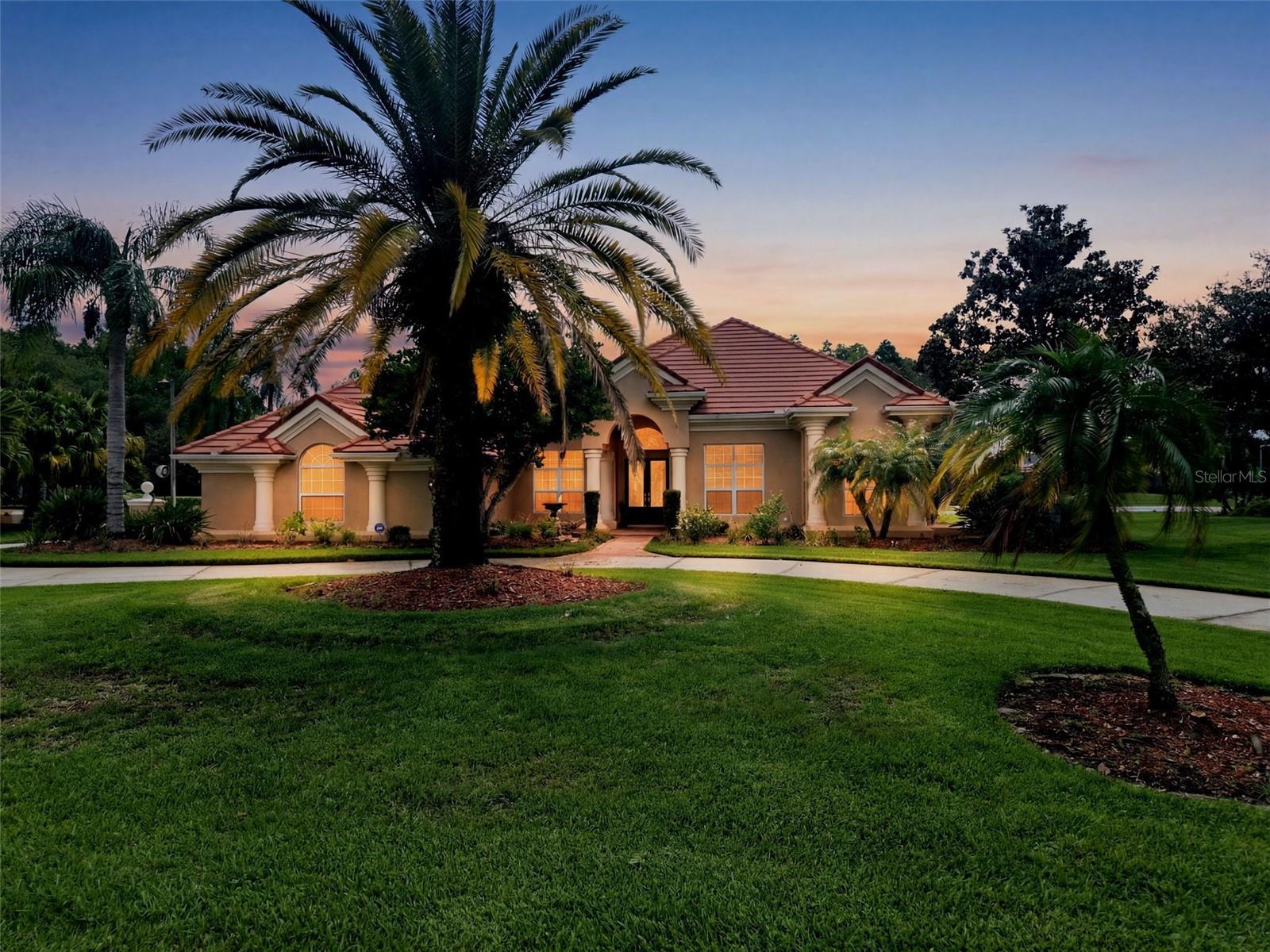 CHEVAL POLO & GOLF CL PHAS - Residential