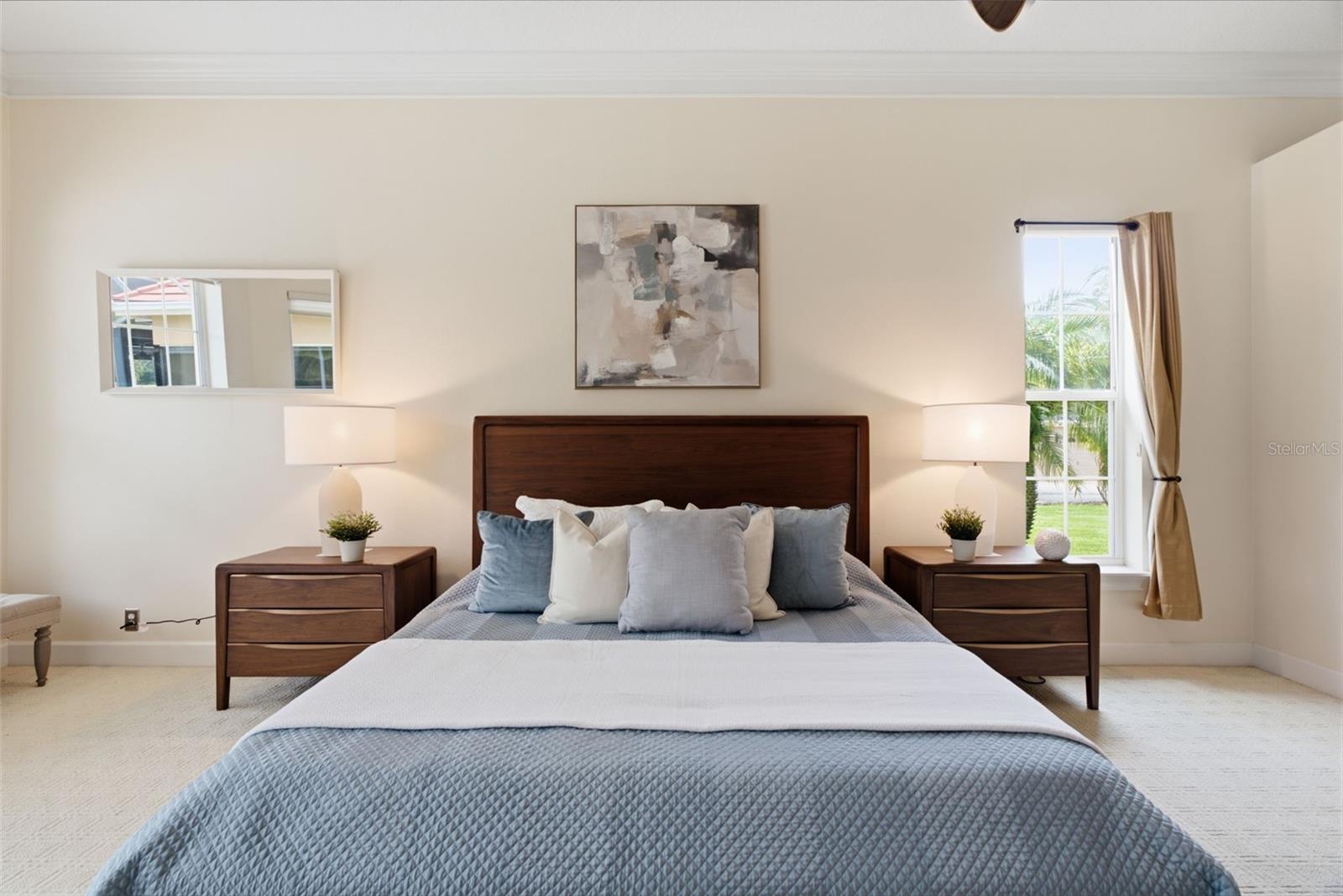 CHEVAL POLO & GOLF CL PHAS - Residential