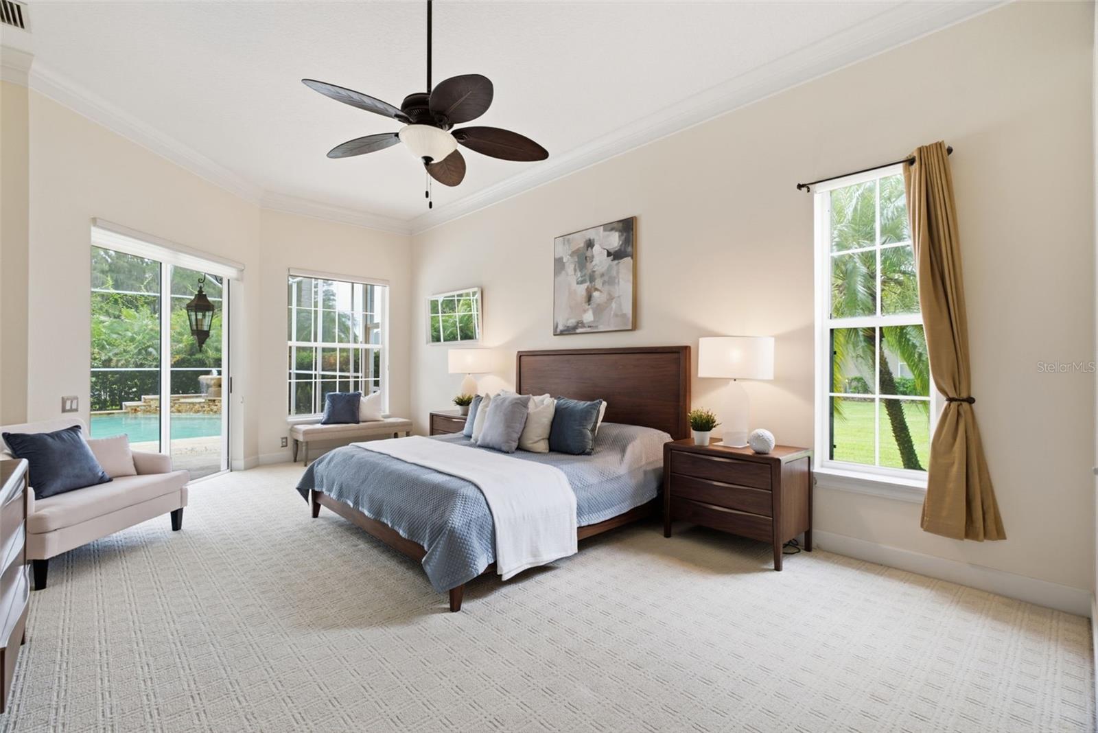 CHEVAL POLO & GOLF CL PHAS - Residential