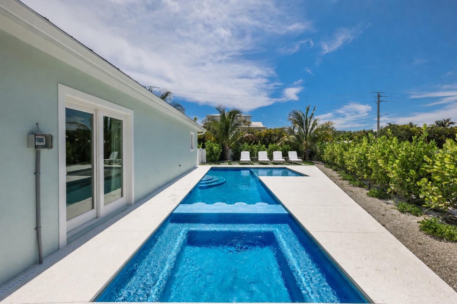 SEASIDE GARDENS REP - Residential